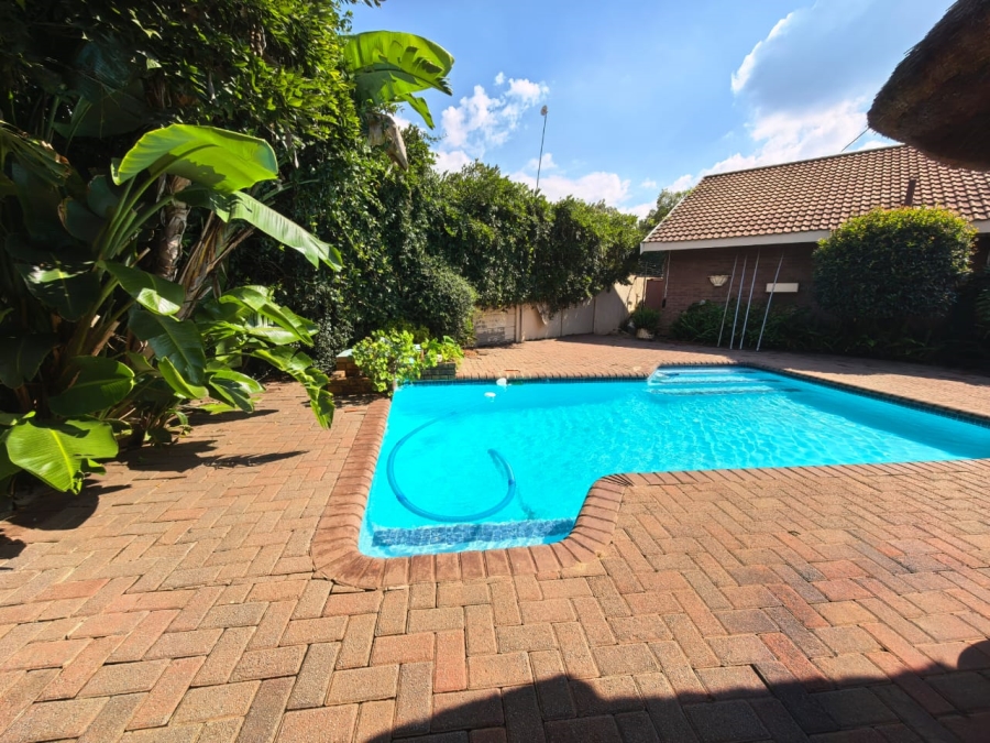 3 Bedroom Property for Sale in Vaalpark Free State